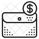 Wallet Icon