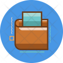 Wallet Icon