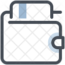 Wallet Icon