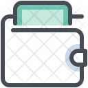 Wallet Icon