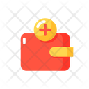 Wallet app  Icon
