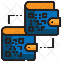 Wallet Exchange Icon