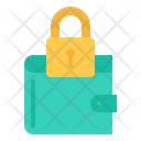 Wallet Security Icon