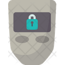 Wallet Shield Icon