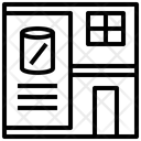 Wallscape Icon