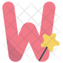 Wand Icon