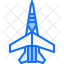 War Plane Icon