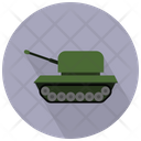 War Tank  Icon