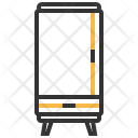 Wardrobes Icon