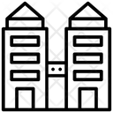 Warehouse Icon