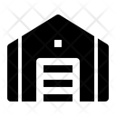 Warehouse  Icon