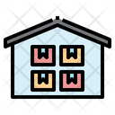 Warehouse Icon