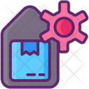 Warehouse Management System Icons Free In SVG PNG ICO IconScout