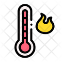 Warm Icon