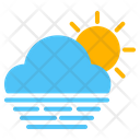 Warm  Icon
