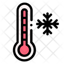 Warming Icon