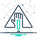 Warning  Icon