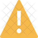 Warning  Icon