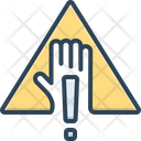 Warning  Icon