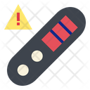 Check Kit Test Icon