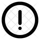 Warning  Icon