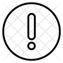 Warning Icon