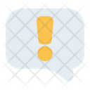 Warning  Icon