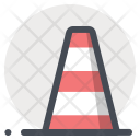 Warning Blocker Pylon Icon