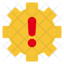 Warning  Icon