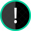 Warning Sale Exclamation Icon