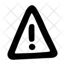 Warning  Icon