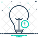 Warnings  Icon