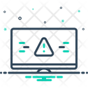 Warnings  Icon