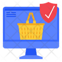 Warranty Online Shopping Shopping Guaranty Icon