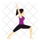 Warrior  Icon
