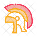 Warrior Halmet  Icon
