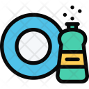 Wash  Icon