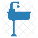 Washbasin Icon