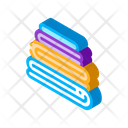 Washed Clothes Icon