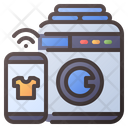 Washing Icon