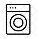 Washing  Icon