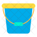 Washing bucket Icon
