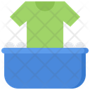 Washing cloth Icon
