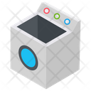 Washing Machine Icon