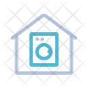 Household Appliance Icon