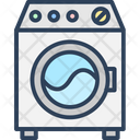 Electrical Appliance Electronics Home Appliance Icon