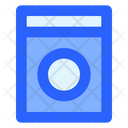 Washing Machine Icon