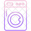 Washing Machine Icon