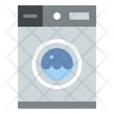 Washing Machine Machine Tips Icon