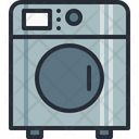 Washing  Icon